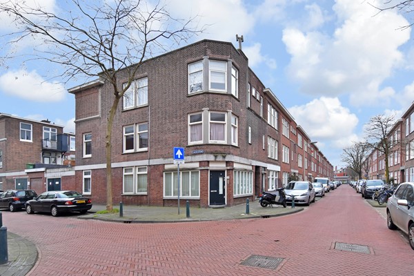 Medium property photo - Rhododendronstraat 46, 2563 TB Den Haag